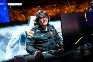 开云体育中国官网-GimGoon：解说的话语影响力很大，林炜翔心态真的太强大